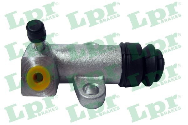 Lpr Slavcylinder Koppling Nissan 3052 Storlek 2