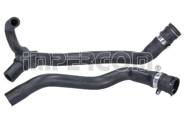 Opel Hose Heat Exchange Heating