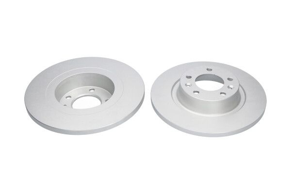 Brake Disc BR-9531-C Kavo Parts