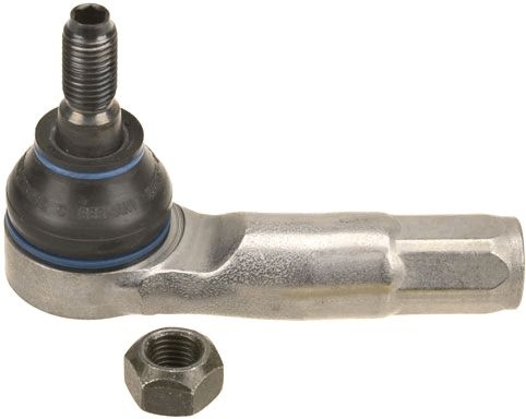 TRW Track rod end VW,AUDI,SKODA JTE1052 1K0423803A,1K0423811A,1K0423811B Tie rod end,Track rod end ball joint,Outer tie rod,Outer tie rod end