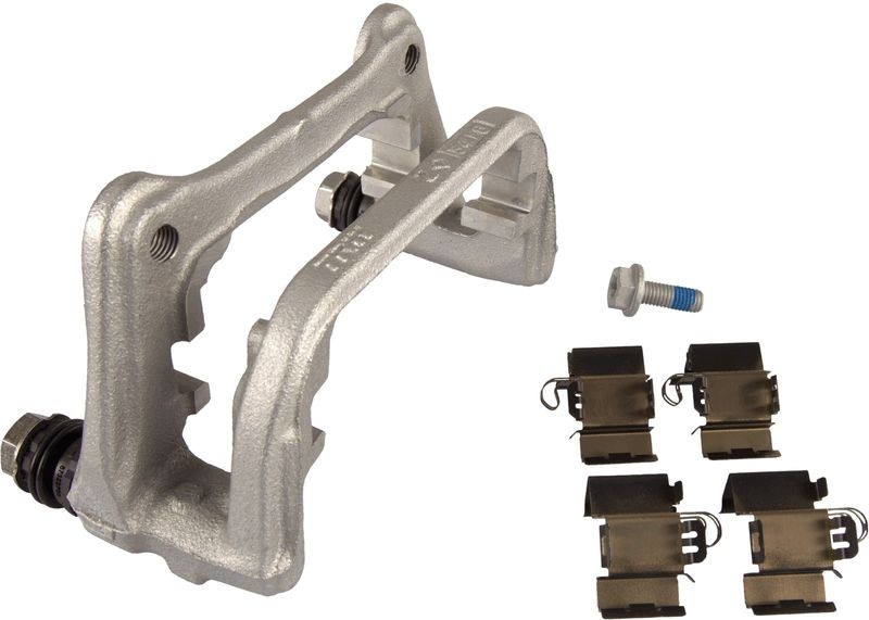 Carrier, Brake Caliper BDA1242 TRW