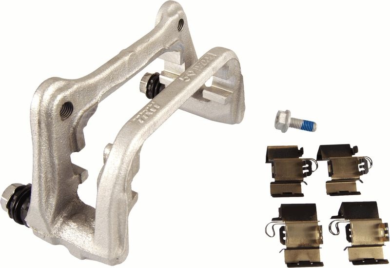 Carrier, Brake Caliper BDA1241 TRW