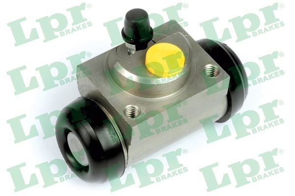 Lpr Hjulcylinder Opel 4852 Storlek 2