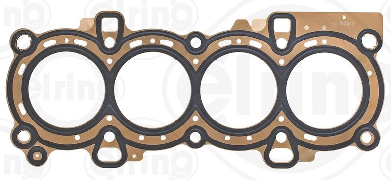 Packning topplock 287630 Elring