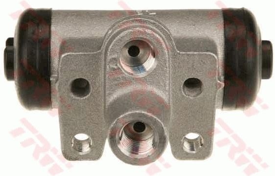 Trw Hjulcylinder Bws703 Suzuki Bws703 Storlek 2