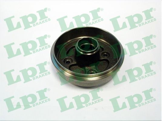 Lpr Bromstrumma 7D0566 Daewoo 7D0566 Storlek 7
