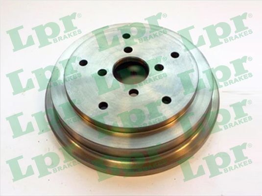 Brake Drum 7D0516 Lpr