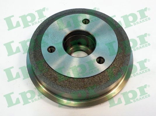 Lpr Bromstrumma 7D0470