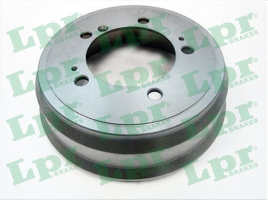 Lpr Bromstrumma 7D0383 Renault 7D0383 Storlek 7