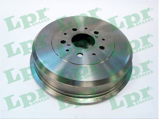 Lpr Bromstrumma 7D0373 Toyota 7D0373 Storlek 7