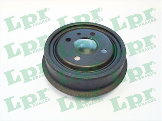 Lpr Bromstrumma 7D0138