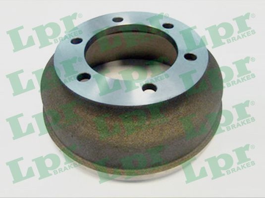 Brake Drum 7D0063 Lpr