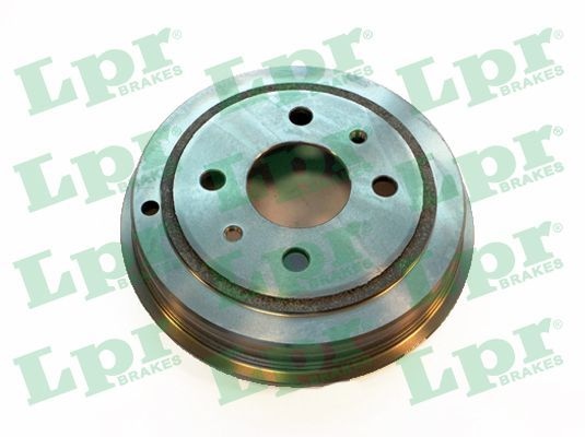Lpr Bromstrumma 7D0042 Lancia 7D0042 Storlek 7