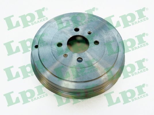 Lpr Bromstrumma 7D0004