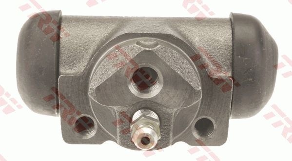 Jeep Wheel Brake Cylinder Bwf344 Trw