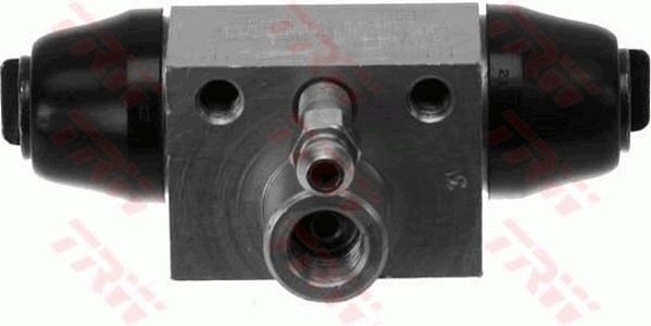 Trw Hjulcylinder Bwb170 Suzuki Bwb170 Storlek 2