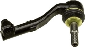TRW Track rod end with accessories JTE624 Tie rod end,Track rod end ball joint BMW,1 Schrägheck (F20),3 Touring (F31),3 Limousine (F30, F80)