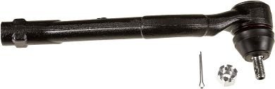 TRW Track rod end outer JTE434 Tie rod end,Track rod end ball joint HYUNDAI,KIA,ix35 (LM, EL, ELH),i40 CW (VF),i40 (VF),ix35 Kastenwagen,SPORTAGE (SL)