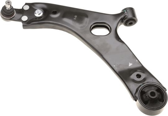 TRW Suspension arm HYUNDAI,KIA JTC1708 545002S000,545002S500,545002Y000 545002Y001,545002Y002,545003W102,545002S000,545002S500,545002Y000,545002Y001