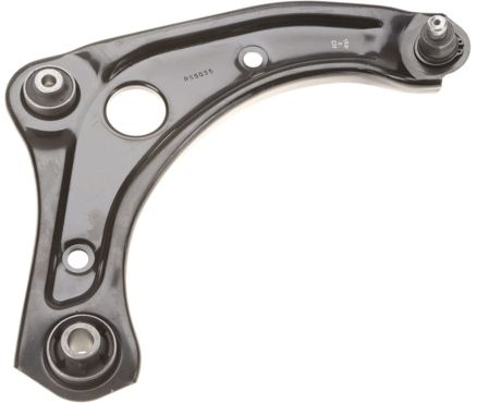 TRW Suspension arm outer JTC1652 Track control arm,Wishbone NISSAN,MICRA IV (K13),ALMERA (N17)