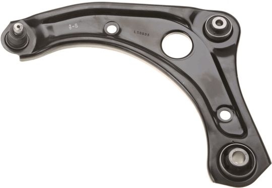TRW Suspension arm outer JTC1651 Track control arm,Wishbone NISSAN,MICRA IV (K13),ALMERA (N17)