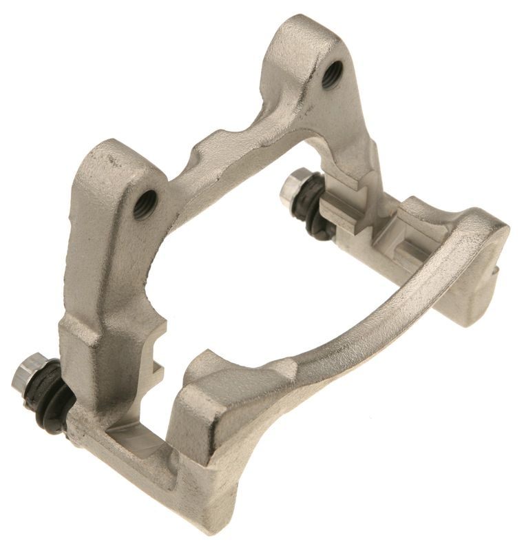 TRW Caliper Bracket BDA990 Brake Caliper Bracket,Brake Caliper Support Bracket VW,AUDI,SEAT,Passat Variant (3C5),TIGUAN (5N_),Passat Variant (365)