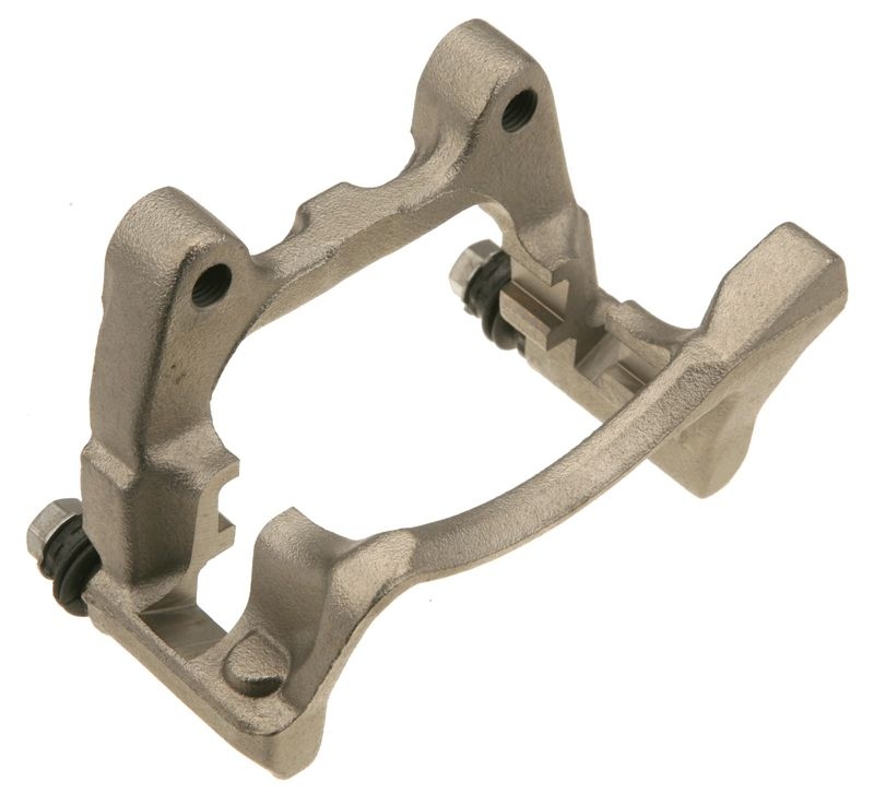 TRW Caliper Bracket BDA989 Brake Caliper Bracket,Brake Caliper Support Bracket VW,AUDI,SEAT,Passat Variant (3C5),TIGUAN (5N_),Passat Variant (365)
