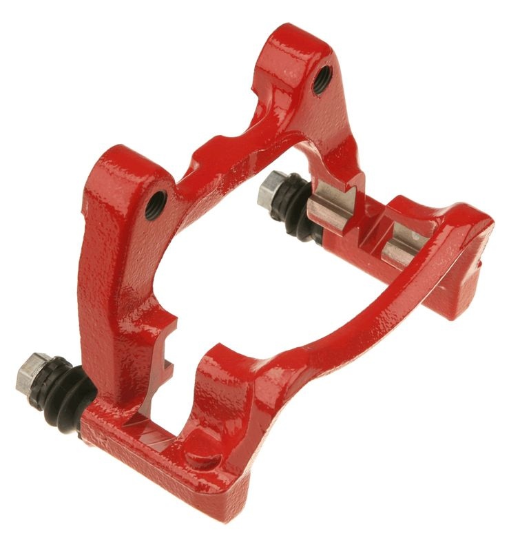 TRW Caliper Bracket VW,SKODA,SEAT BDA687 1K0615425S,1K0615425S,1K0615425S Brake Caliper Bracket,Brake Caliper Support Bracket,Carrier, brake caliper