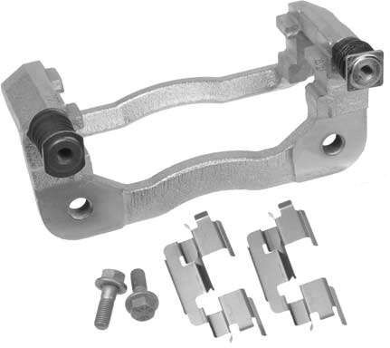 Carrier, Brake Caliper BDA578 TRW