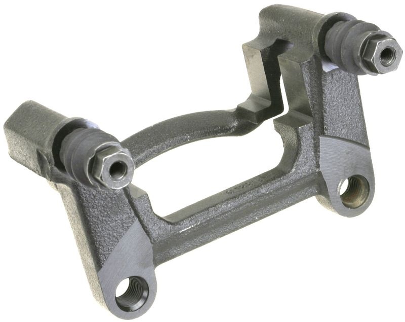 TRW Caliper Bracket OPEL,RENAULT,NISSAN BDA523 7701050917,4414028,4418036 Brake Caliper Bracket,Brake Caliper Support Bracket,Carrier, brake caliper
