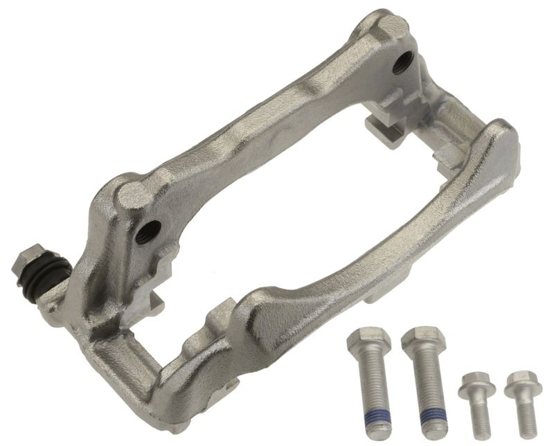 Carrier, brake caliper BDA1210 TRW