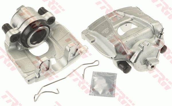 TRW Brake caliper BHW1034E Caliper,Disc brake caliper VW,AUDI,SEAT,TIGUAN (5N_),SHARAN (7N1, 7N2),Passat (A32, A33),Q3 (8UB, 8UG),Alhambra (710, 711)