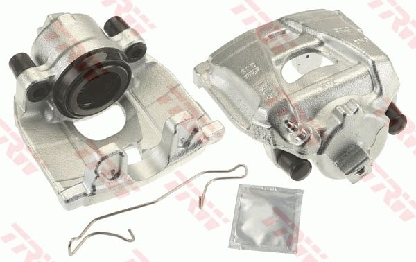TRW Brake caliper BHW1033E Caliper,Disc brake caliper VW,AUDI,SEAT,TIGUAN (5N_),SHARAN (7N1, 7N2),Passat (A32, A33),Q3 (8UB, 8UG),Alhambra (710, 711)