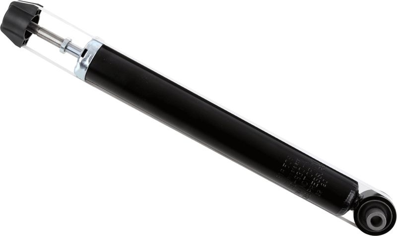 SACHS Shock absorber TOYOTA 318 508 4853012E10,4853080420,4853002490 Shocks,Shock absorbers,Suspension shocks 4853002491,4853002500,4853002501