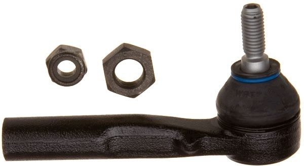 TRW Track rod end OPEL,FIAT,ALFA ROMEO JTE1087 77363830,77363830,77363830 Tie rod end,Track rod end ball joint,Outer tie rod,Outer tie rod end 1603545
