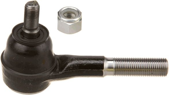 TRW Track rod end outer JTE707 Tie rod end,Track rod end ball joint MITSUBISHI,PAJERO III (V7_W, V6_W),L 200 (K7_T, K6_T),PAJERO II (V3_W, V2_W, V4_W)