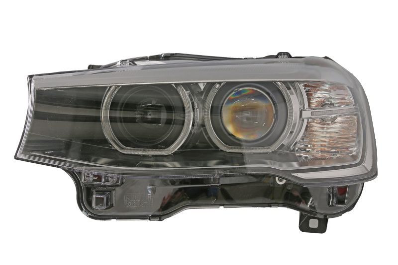 Magneti Marelli Strålkastare Lpp882 Bmw Lpp882 Storlek 2