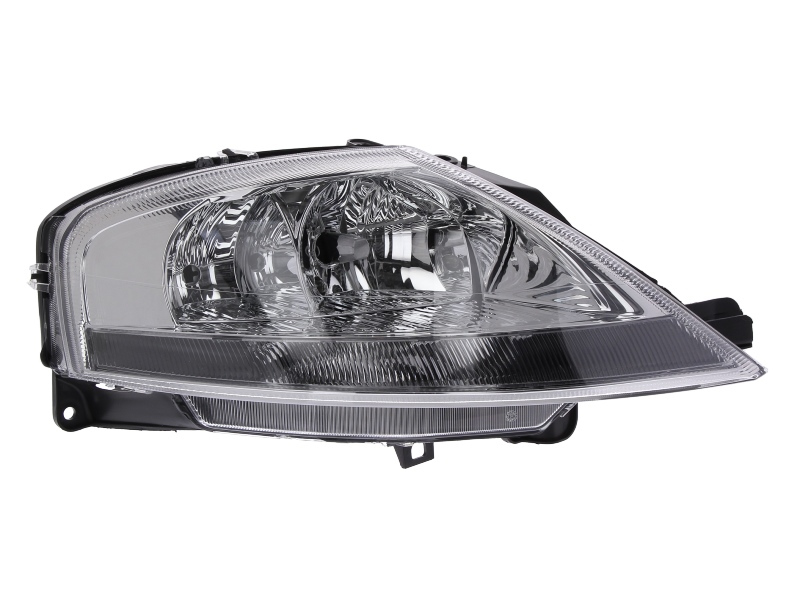 Magneti Marelli Strålkastare Hoger Lpo301 Citroen Lpo301 Storlek 3