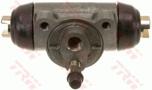TRW Brake Cylinder FORD,MAZDA BWA160 1455996,1717334,3781073 Wheel Cylinder,Brake Wheel Cylinder,Wheel Brake Cylinder 6M342261AA,6M342261AB,XM342261AA