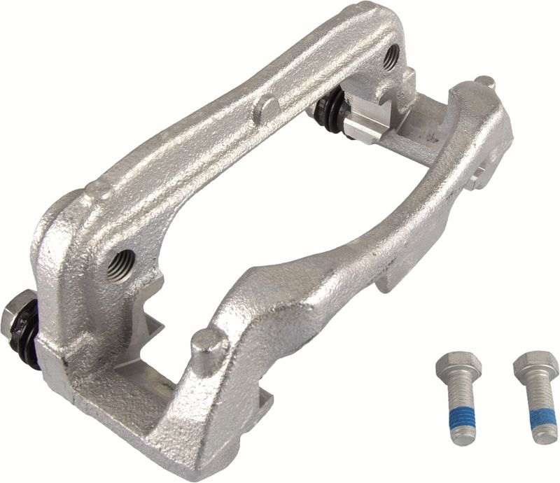 Carrier, Brake Caliper BDA1238 TRW