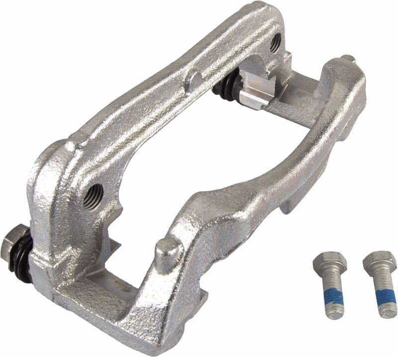 Carrier, Brake Caliper BDA1237 TRW