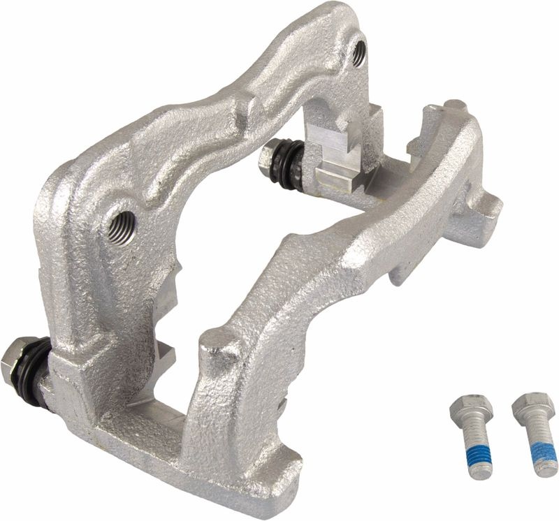 Carrier, Brake Caliper BDA1235 TRW