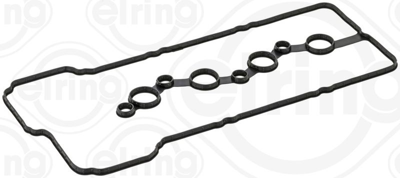 ELRING Rocker Cover Gasket HYUNDAI,KIA 481.650 2244103050,2244103050 Valve Cover Gasket,Rocker Gasket,Valve Gasket,Gasket, rocker cover