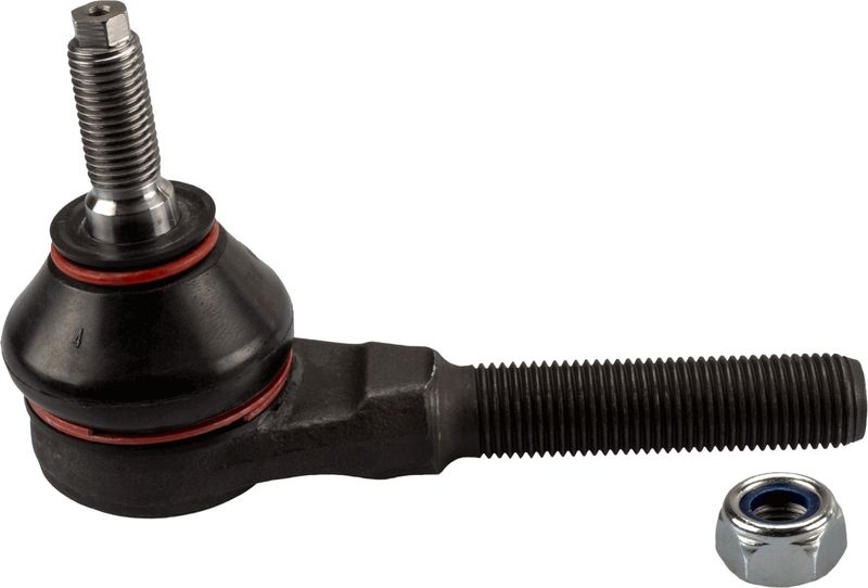 TRW Track rod end with accessories JTE300 Tie rod end,Track rod end ball joint RENAULT,SUPER 5 (B/C40_),ESPACE II (J/S63_),RAPID Kasten (F40_, G40_)