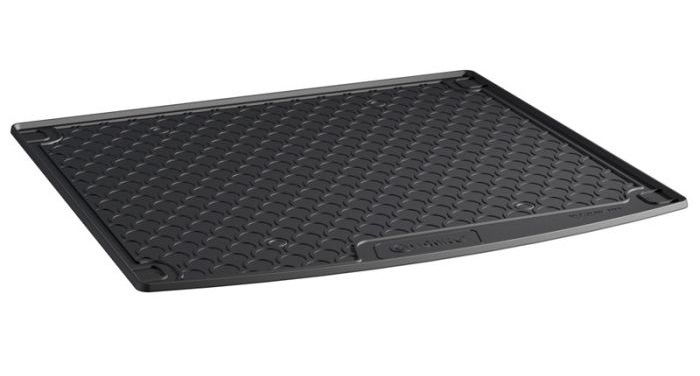 Boot liner suitable for Porsche Cayenne (9YA) 2017-