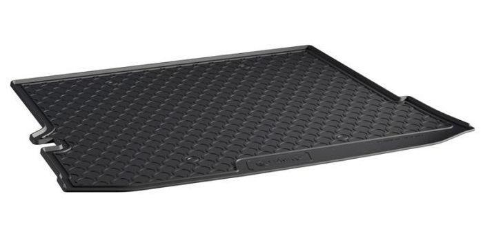 Boot liner suitable for Toyota Highlander 2021- (7 persons)