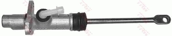 Trw Givarcylinder Koppling Pnd195 Alfa Romeo Pnd195 Storlek 2