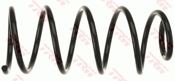 Coil Spring JCS1397 TRW