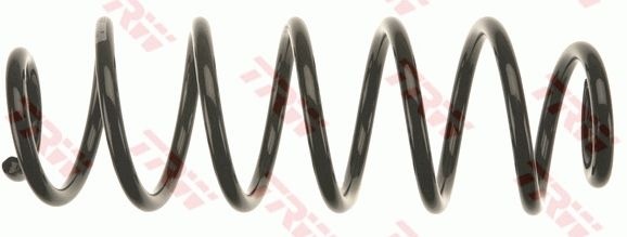 Coil Spring JCS1249 TRW