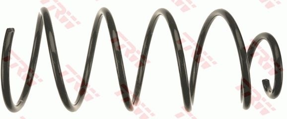 Coil Spring JCS1247 TRW